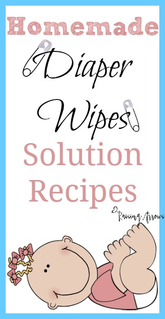 From extra special to extra simple - here are some great diaper wipes solutions to try!