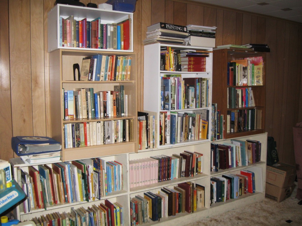 nicebookshelves