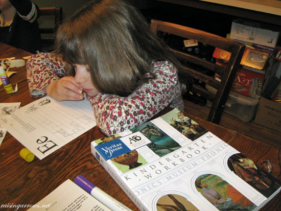 Tweaking Curriculum to Fit Your Homeschool