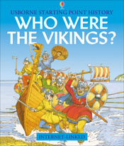 vikings