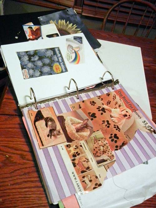 notebooks