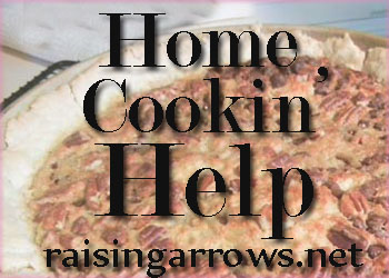 home cookin' icon