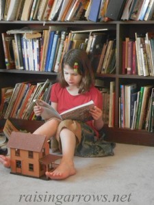 reading