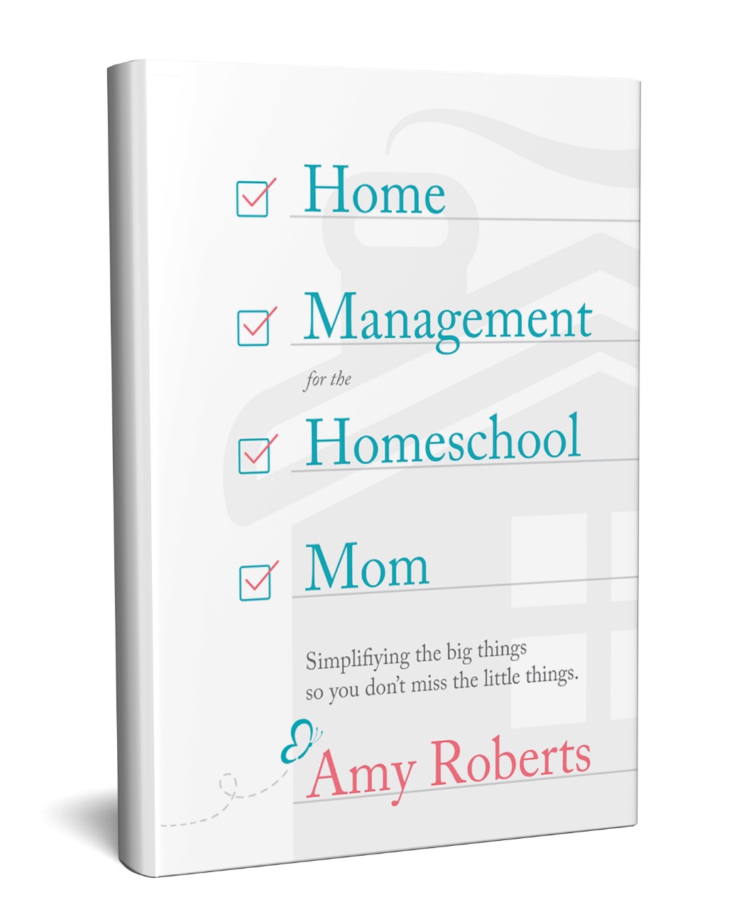 Home Management for the Homeschool Mom