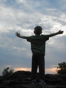 super man