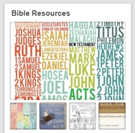 Bible Resources Board