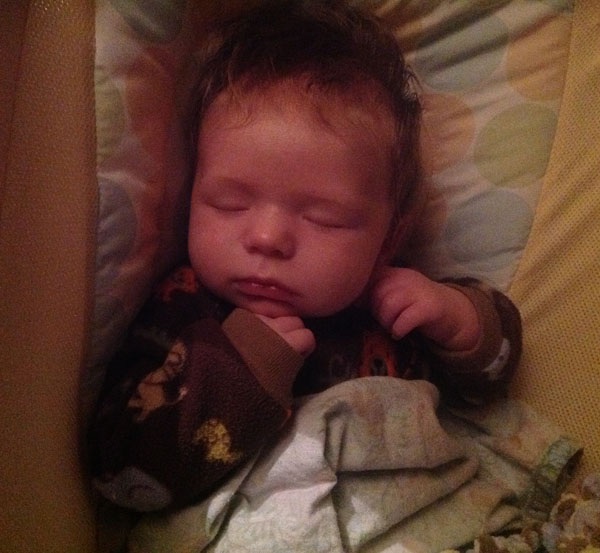 creed sleeping 2 mons