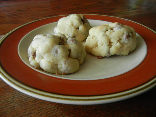 cookie plate