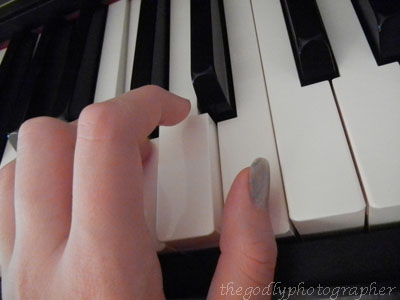 piano