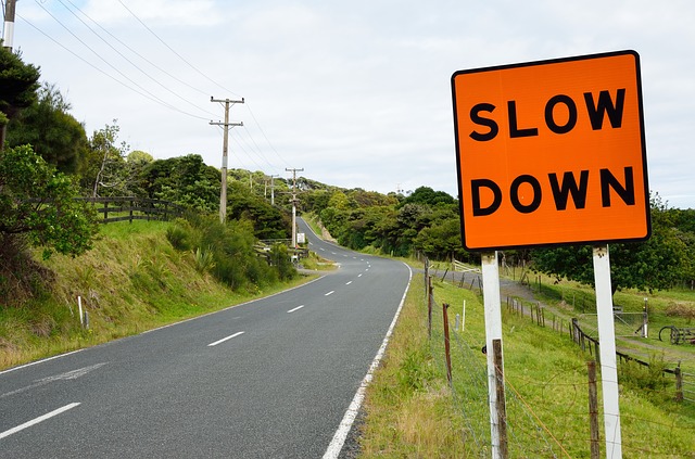Road Sign