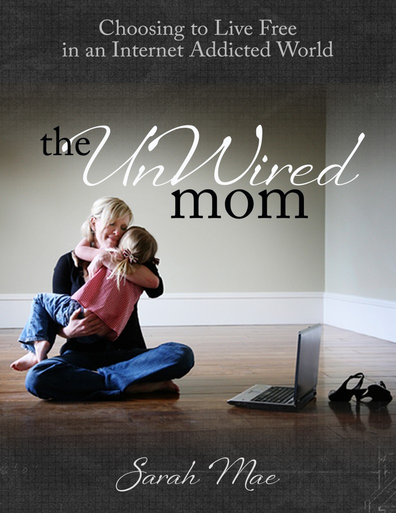 The-UnWired-Mom