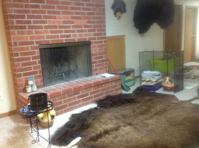 cabin