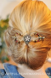 hair