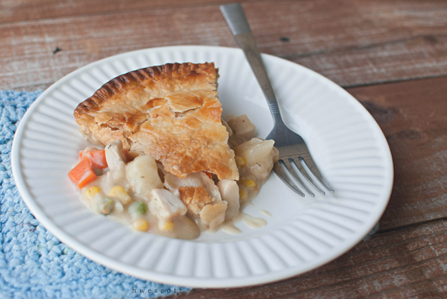 A Few Recipes {Welcome Home Wednesday}