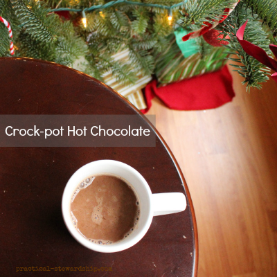 Last Minute Christmas Goodies {Welcome Home Wednesday}