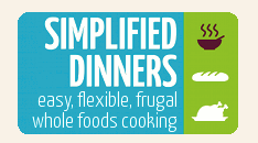 Simplified Dinners