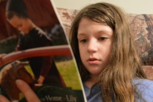 Finding Your Child's Reading "ON" Button