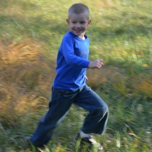 micah running