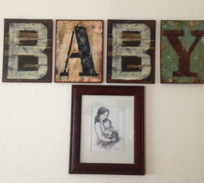 Week 22 Pregnancy Update