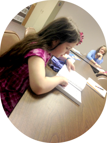 Keepers of the Faith Club for Girls - How Our Club is Organized | RaisingArrows.net