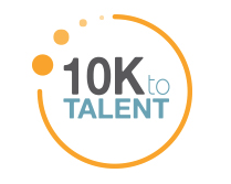 10KtoTalent.com - help you unlock your child's passion and potential