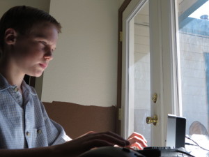How to Use Your Family's Existing Goals to Accelerate Your Child's Talent | guest post by Jonathan Harris of 10KtoTalent on RaisingArrows.net