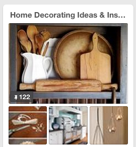 Does your idea of a perfect home resemble a Pinterest board?  Think again! | RaisingArrows.net