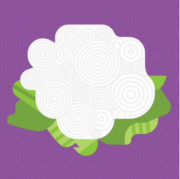 25 Week Update with Baby #10 (baby is the size of cauliflower!)