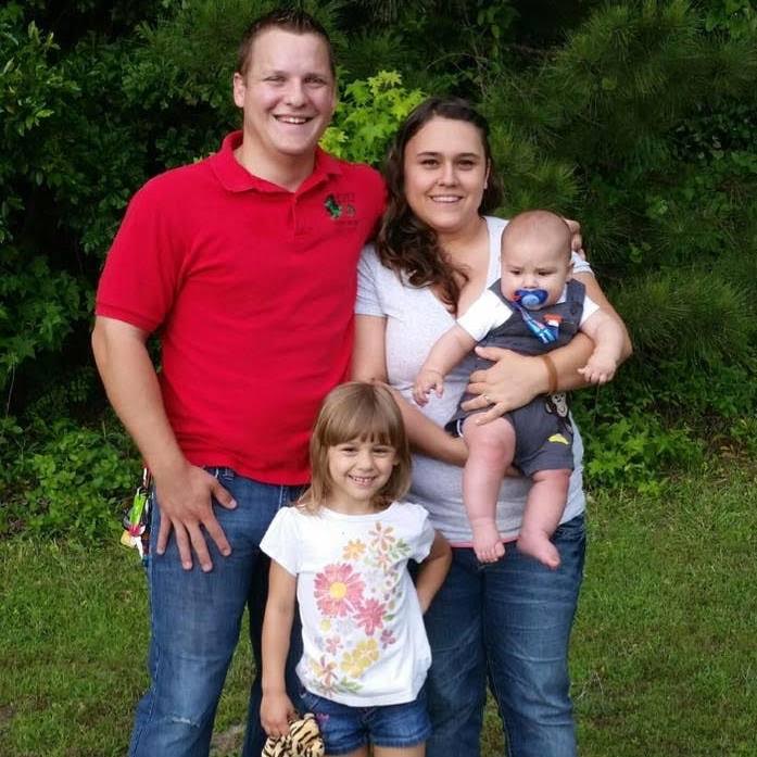 5 Tips for Easy Cloth Diapering