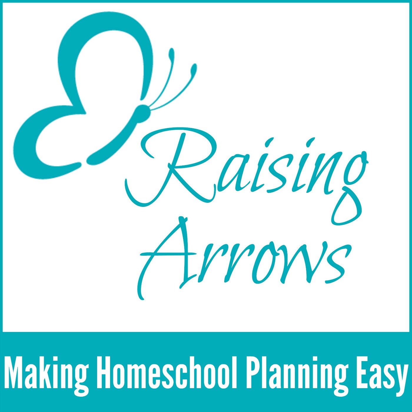 004 Podcast – Making Homeschool Planning Easy