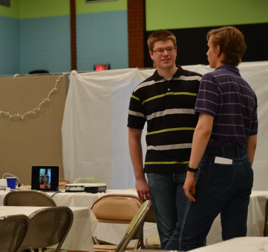 Homeschool graduation - should it be formal or casual? Here's what we did, and tips on how to have a great one no matter what you choose!