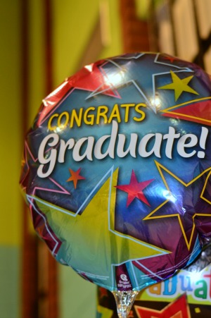 Homeschool graduation - formal or casual? How to have a great one no matter what you choose!