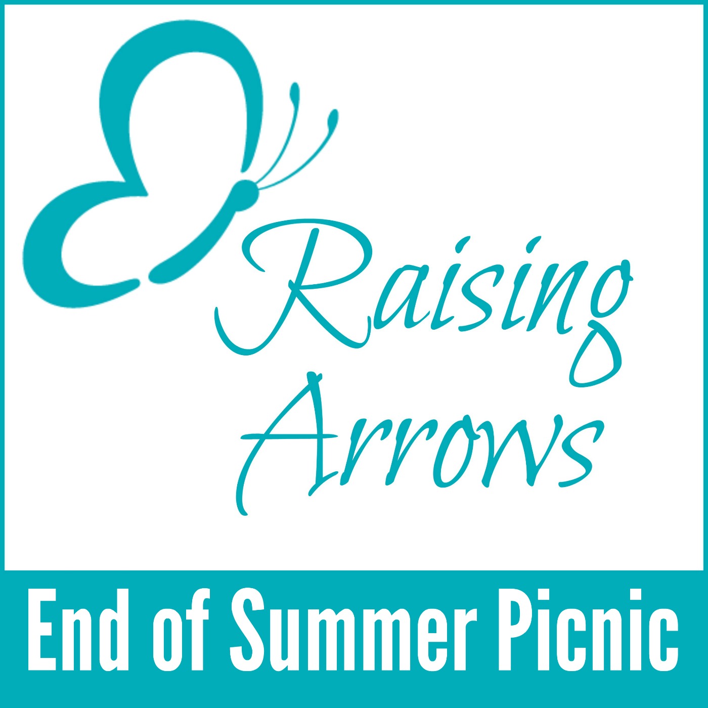 How to celebrate the changing of the seasons with an End of Summer Picnic!