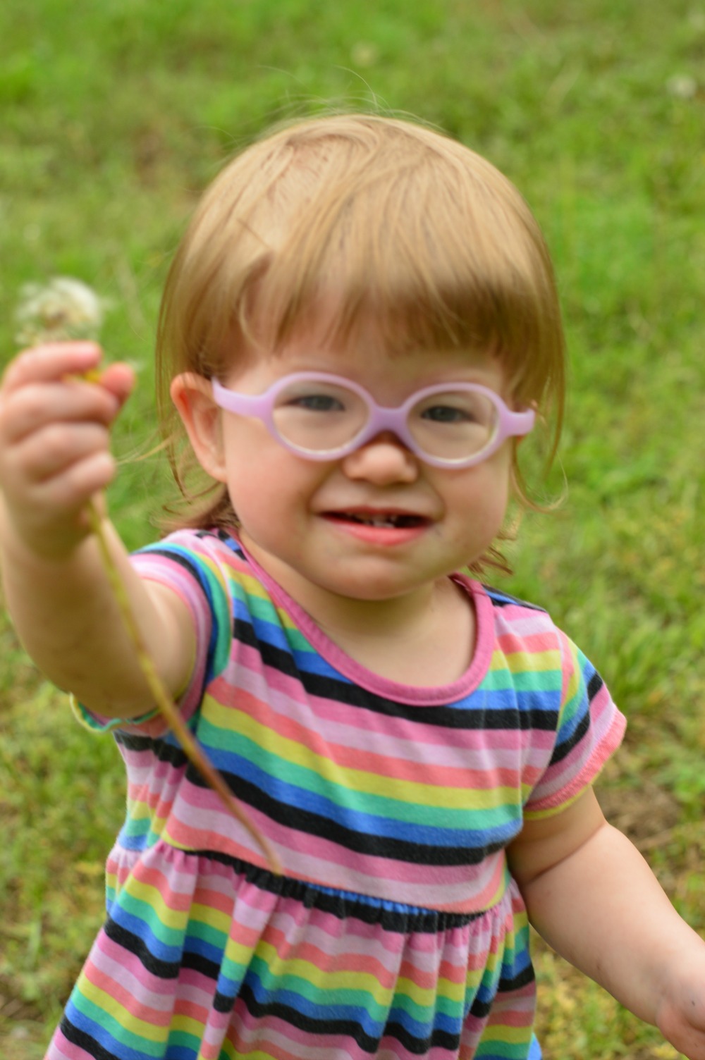 Large Family Homeschooling week in review - finally getting started with The Precious People!