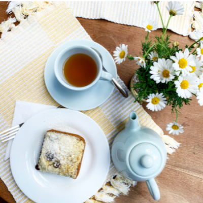 Fit in Extra Homeschool Subjects with Tea Time School