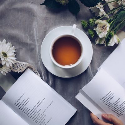 An Easy Morning Time Routine – Podcast #86