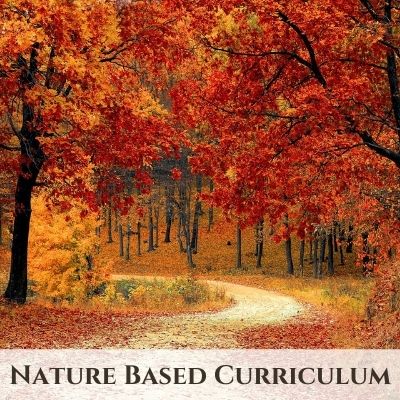 Nature Based Homeschool Curriculum – Podcast #91