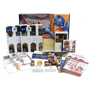 200805: Phonics Museum Kindergarten Kit 200805: Phonics Museum Kindergarten Kit